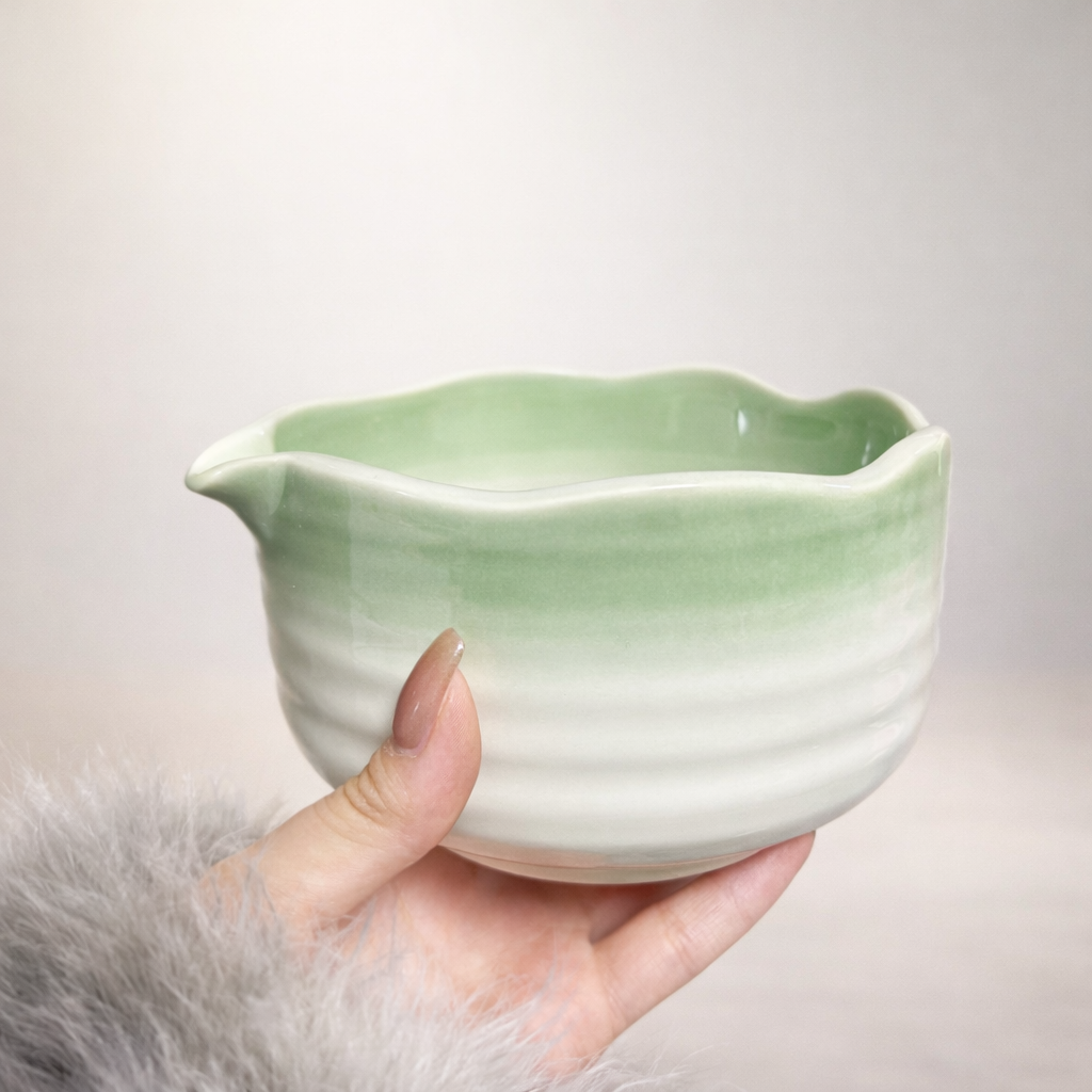 雫（抹茶）スターターキット