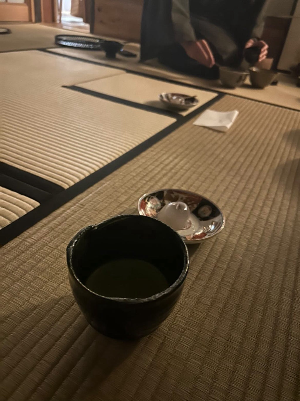 📍東出茶会　10/9(金)