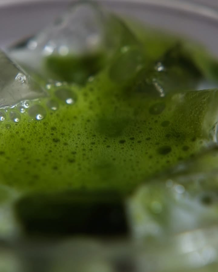 🍵 抹茶アインシュペナー作り体験＆交流会　9/19(土)