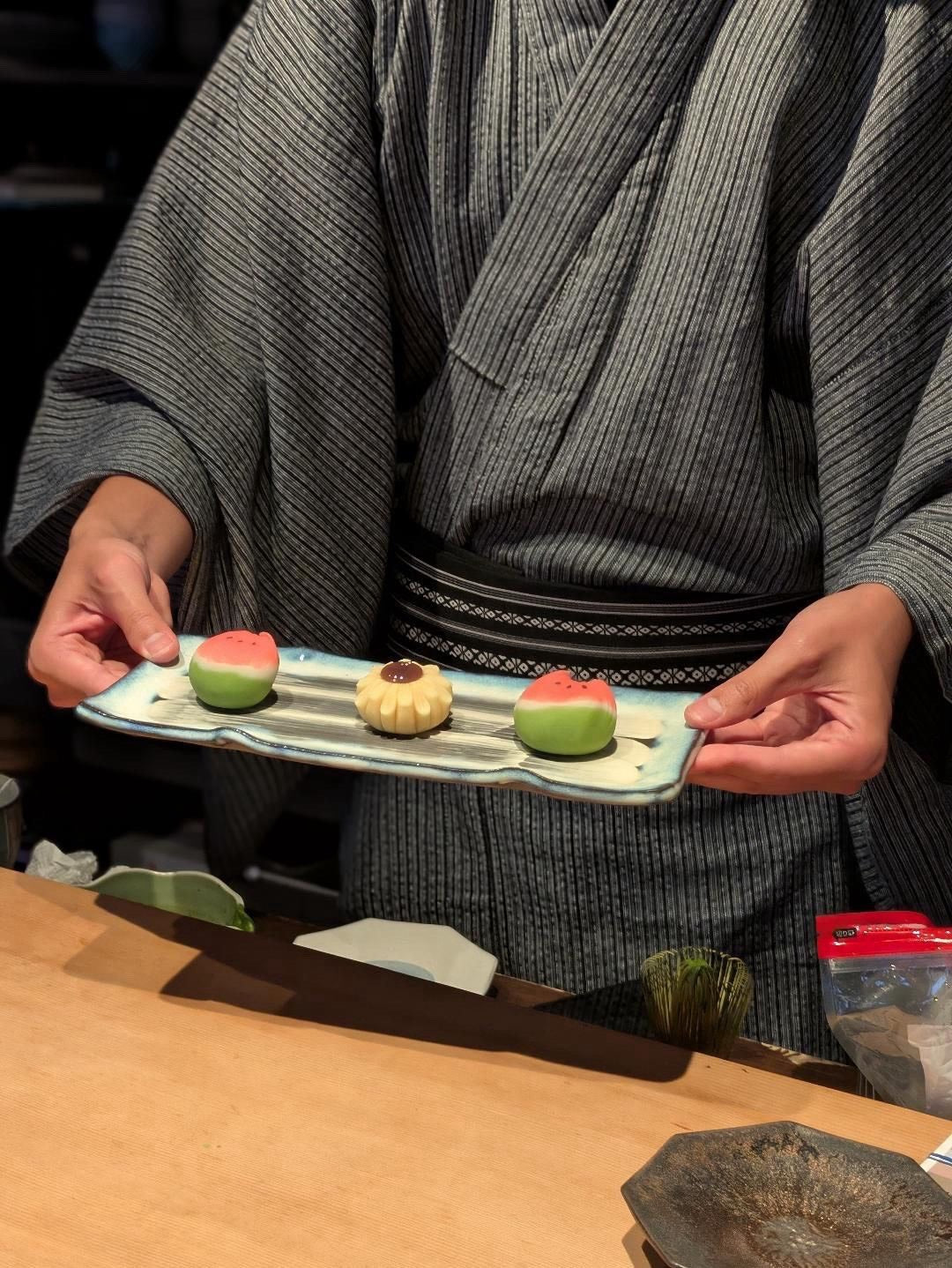 🍵 抹茶アインシュペナー作り体験＆交流会　9/19(土)