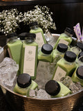10/3　SHIN × UJI MATCHA DROPS [ SPECIAL COLLAB ]