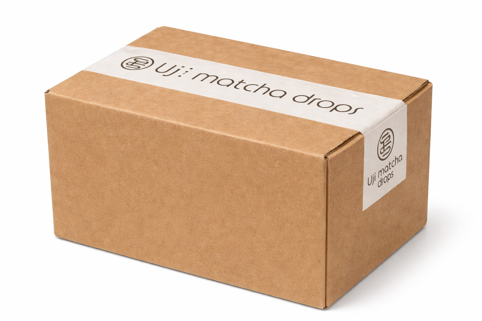 雫（抹茶）と茶筅セット